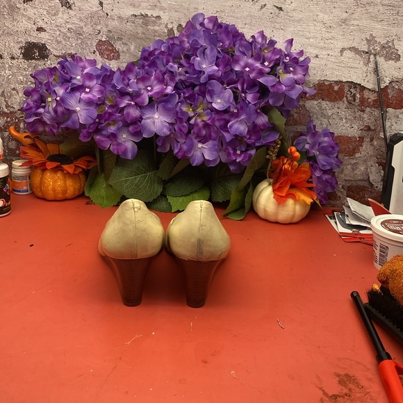 Tory Burch Shoes SZ 8.5 - Picture 3 of 7